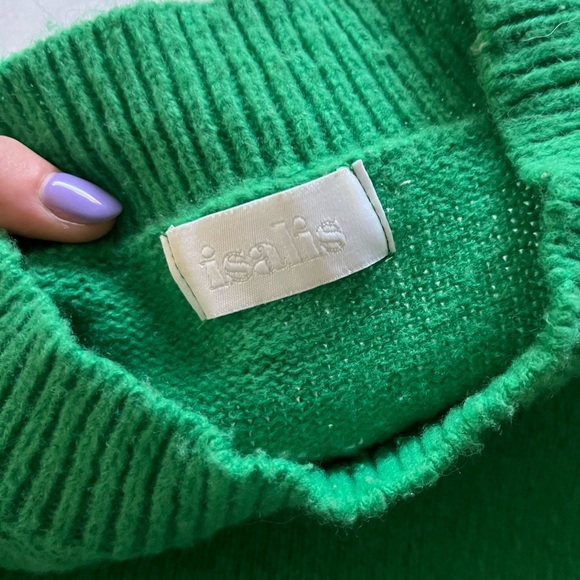 Isalis Cloud Sweater - Picture 3 of 4